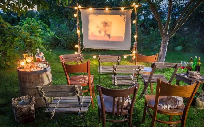 DOERS – Garden & Outdoor | Signature Offerings Set Up Guidelines