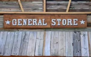 DOERS – General Store | Signature Offerings Set Up Guidelines