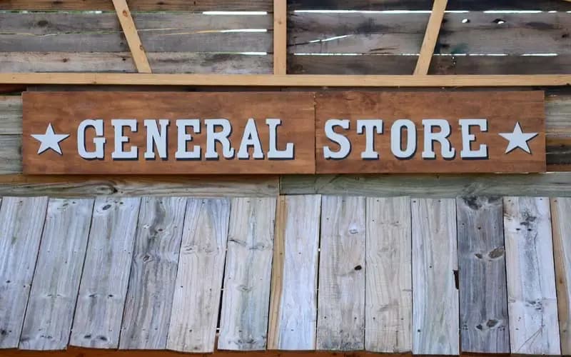 DOERS – General Store | Signature Offerings Set Up Guidelines