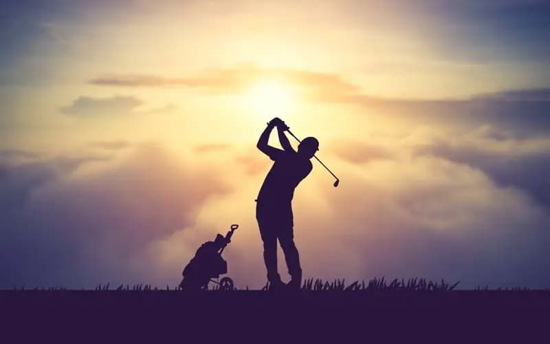 DOERS – Golf | Signature Offerings Set Up Guidelines