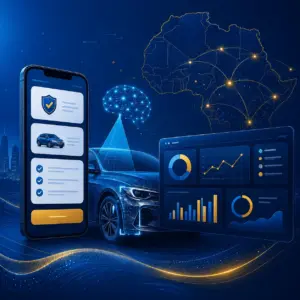 Insurance Digital Transformation & Board Advisory Services