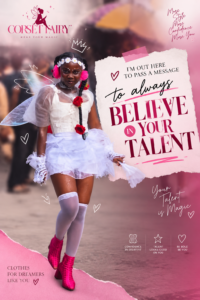 Showing the importance of Talent