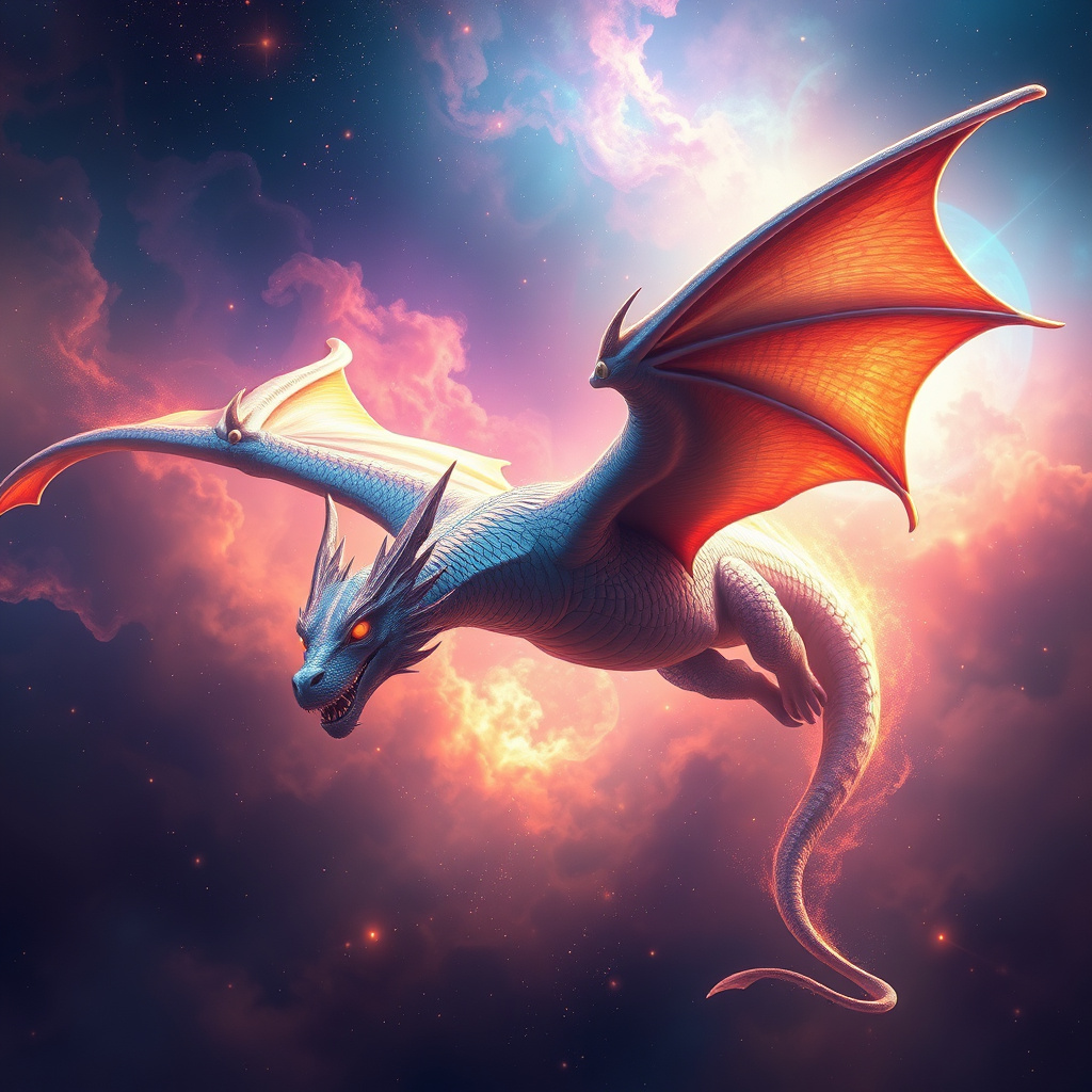 Celestial Guardian