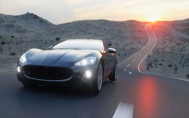 DOERS – Luxury Vehicles | Signature Offerings Set Up Guidelines
