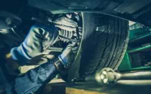 DOERS – Mechanic | Signature Offerings Set Up Guidelines