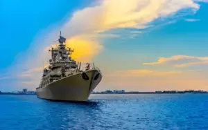 DOERS – Navy | Signature Offerings Set Up Guidelines