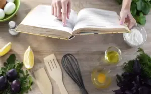 DOERS – Recipes | Signature Offerings Set Up Guidelines