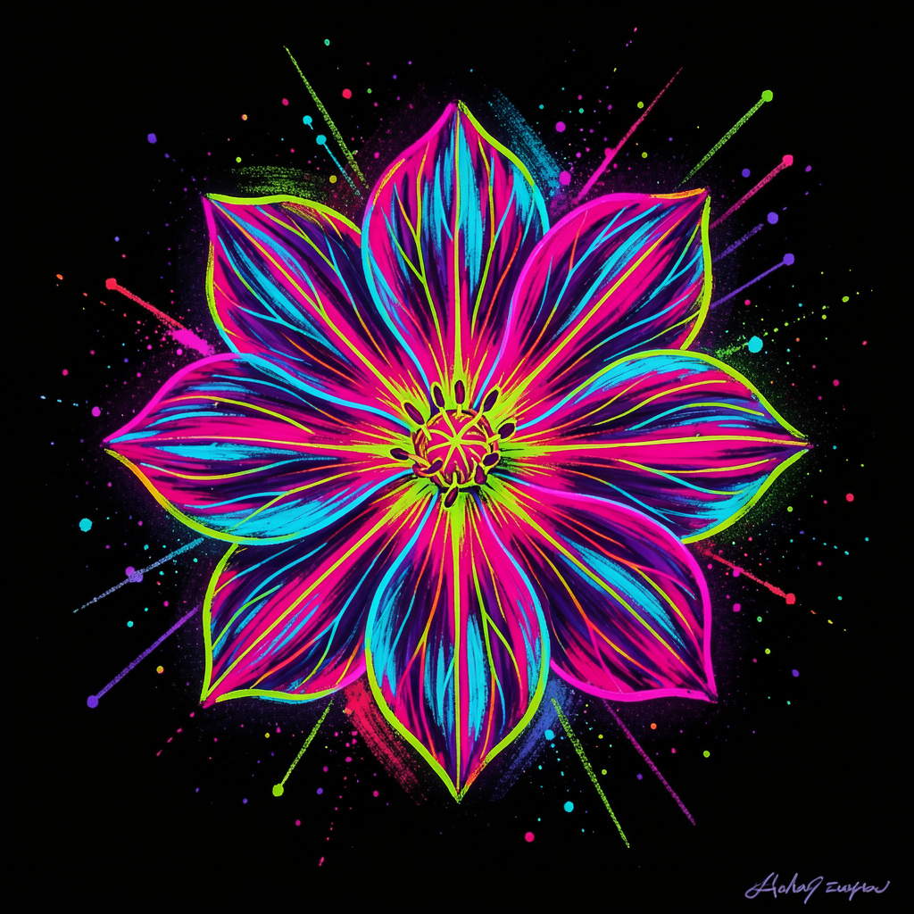 Where Color Comes Alive