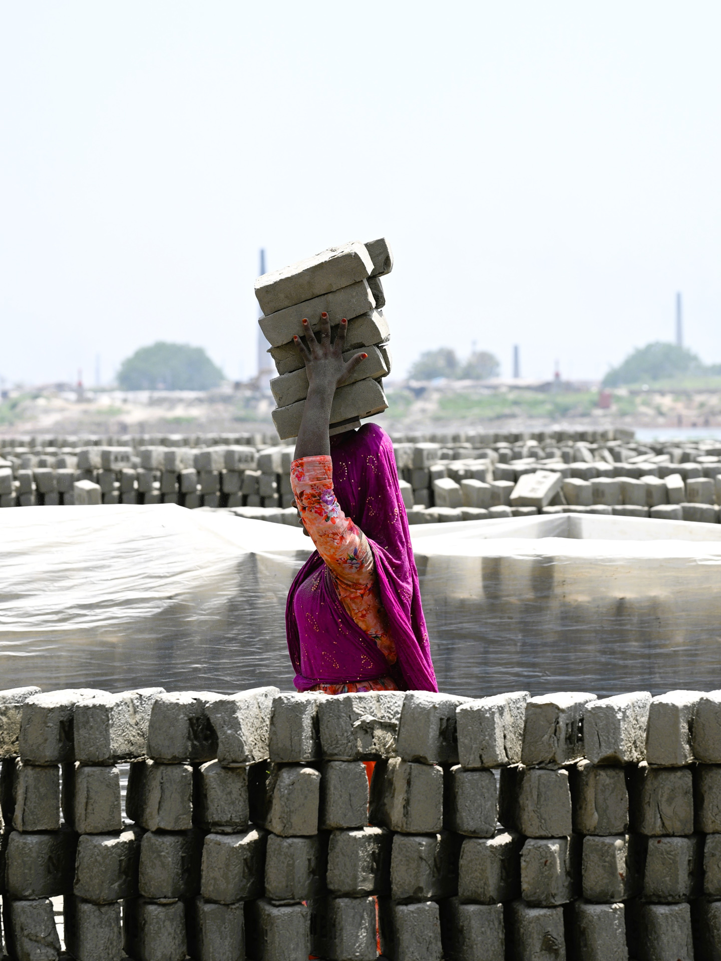 Carrying the Load