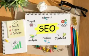 DOERS – Search Engine Optimisation (SEO) | Signature Offerings Set Up Guidelines
