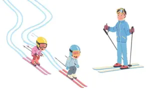 DOERS – Ski | Signature Offerings Set Up Guidelines